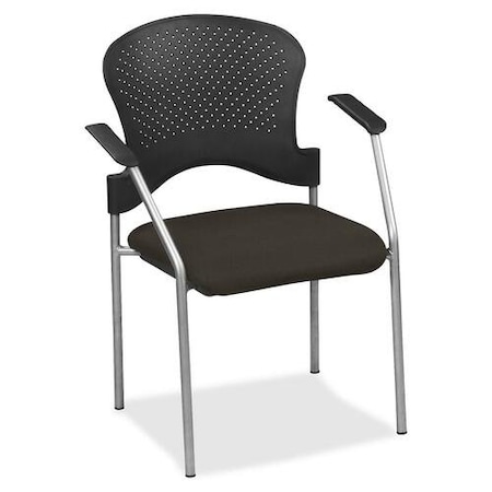 Eurotech - The Raynor Group SIDE CHAIR , PEPPER EUTFS827704